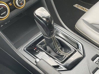 2023 Subaru Crosstrek Sport CVT