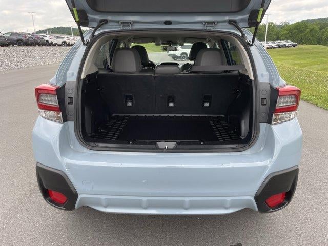 2023 Subaru Crosstrek Sport CVT