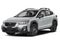 2023 Subaru Crosstrek Sport CVT