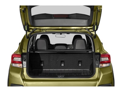 2023 Subaru Crosstrek Sport CVT