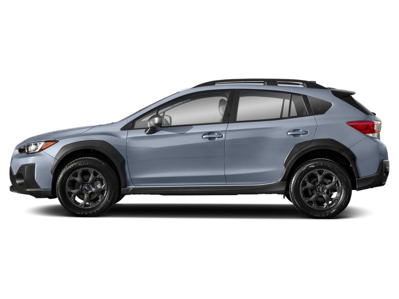 2022 Subaru Crosstrek Sport CVT