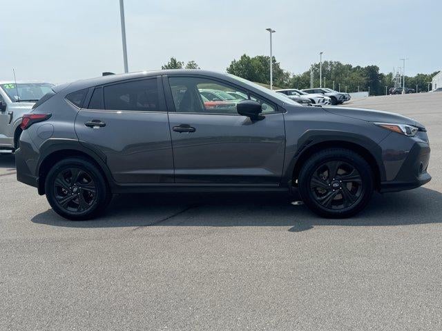2024 Subaru Crosstrek AWD