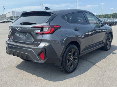 2024 Subaru Crosstrek AWD