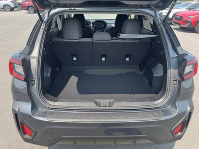 2024 Subaru Crosstrek AWD