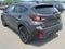 2024 Subaru Crosstrek AWD
