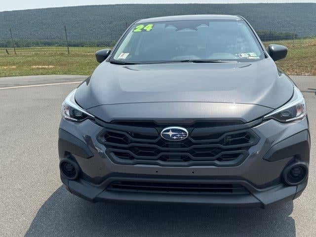 2024 Subaru Crosstrek AWD