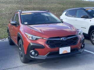 2024 Subaru Crosstrek Premium AWD