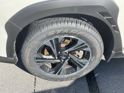 2024 Subaru Crosstrek Premium AWD