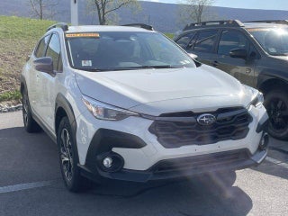 2024 Subaru Crosstrek Premium AWD