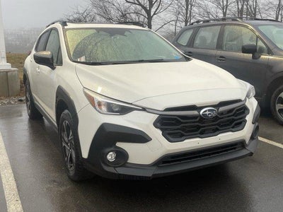 2024 Subaru Crosstrek Premium AWD