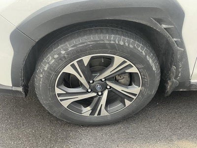 2024 Subaru Crosstrek Premium AWD