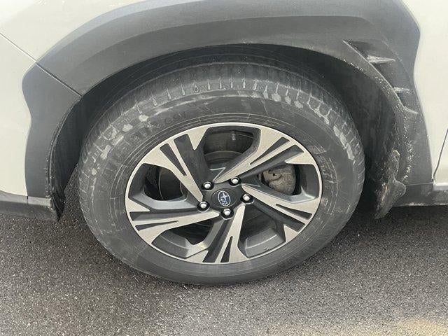 2024 Subaru Crosstrek Premium AWD