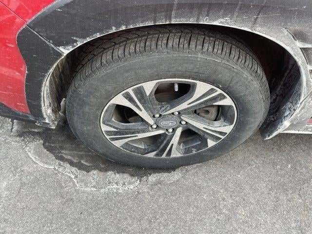 2024 Subaru Crosstrek Premium AWD