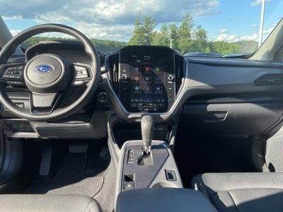 2024 Subaru Crosstrek Premium AWD