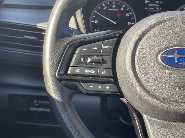 2024 Subaru Crosstrek Premium AWD
