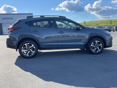 2024 Subaru Crosstrek Premium AWD