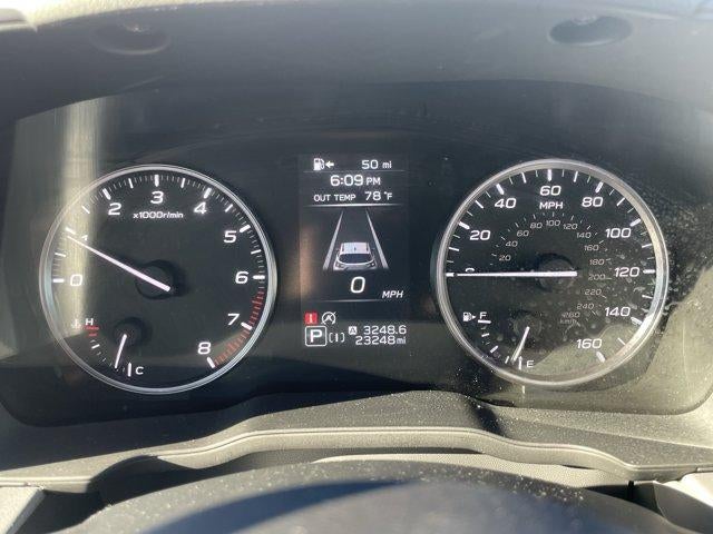2024 Subaru Crosstrek Premium AWD