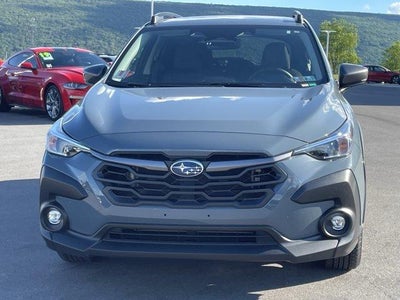 2024 Subaru Crosstrek Premium AWD