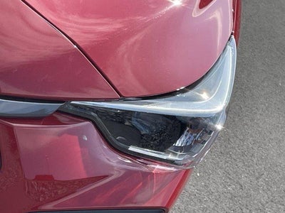 2024 Subaru Crosstrek Premium AWD