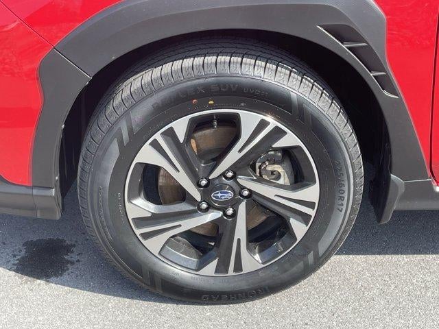 2024 Subaru Crosstrek Premium AWD