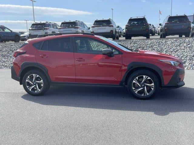 2024 Subaru Crosstrek Premium AWD