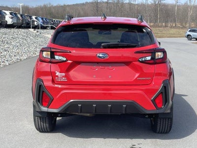 2024 Subaru Crosstrek Premium AWD