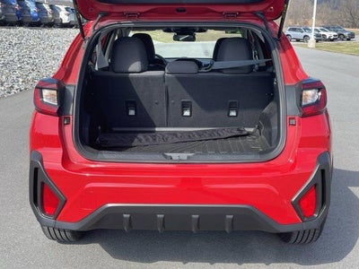 2024 Subaru Crosstrek Premium AWD