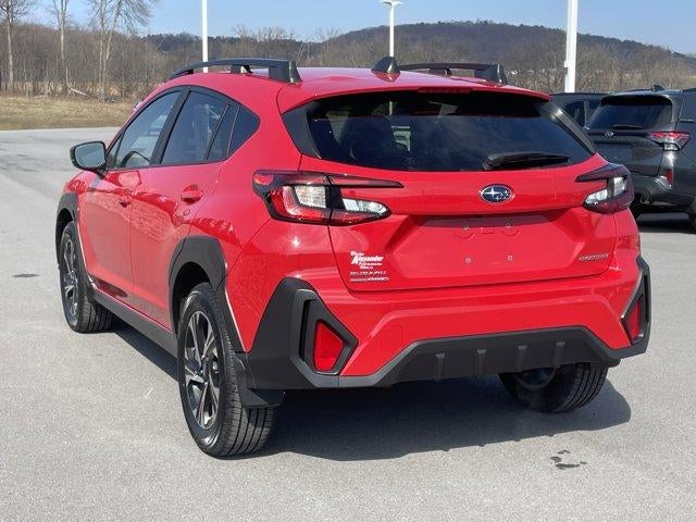 2024 Subaru Crosstrek Premium AWD