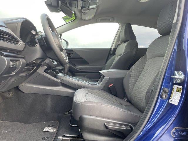 2024 Subaru Crosstrek Premium AWD