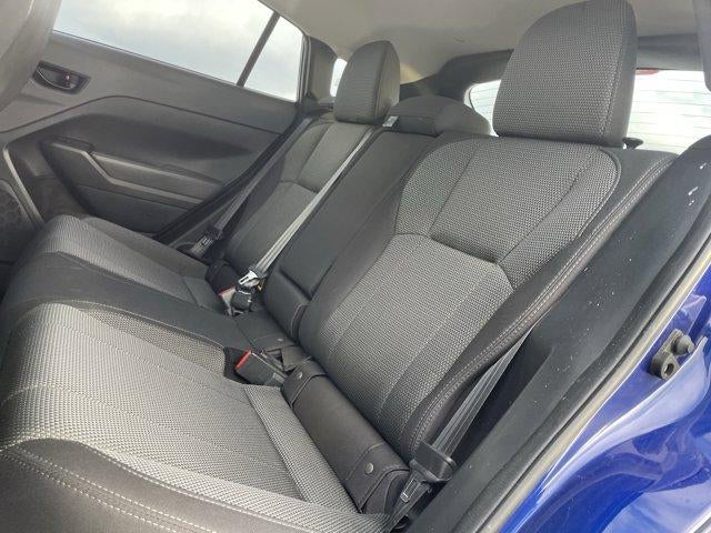 2024 Subaru Crosstrek Premium AWD