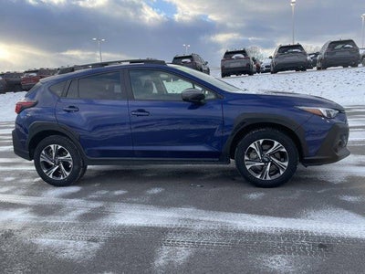 2024 Subaru Crosstrek Premium AWD