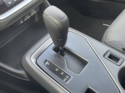 2024 Subaru Crosstrek Premium AWD