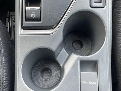 2024 Subaru Crosstrek Premium AWD