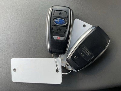 2024 Subaru Crosstrek Premium AWD