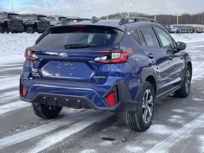 2024 Subaru Crosstrek Premium AWD