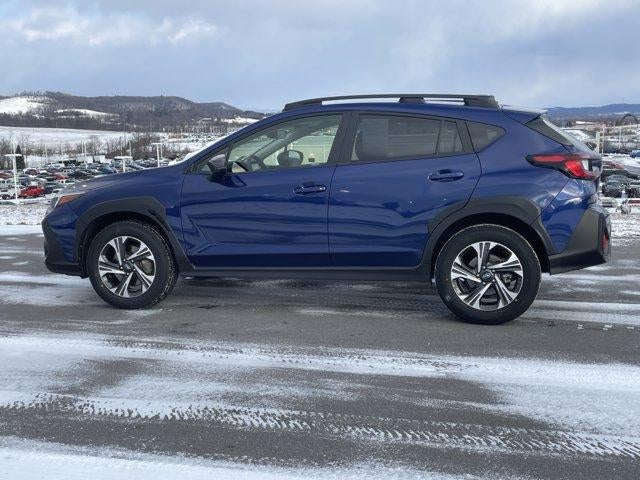 2024 Subaru Crosstrek Premium AWD