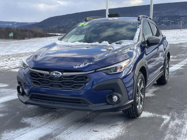 2024 Subaru Crosstrek Premium AWD