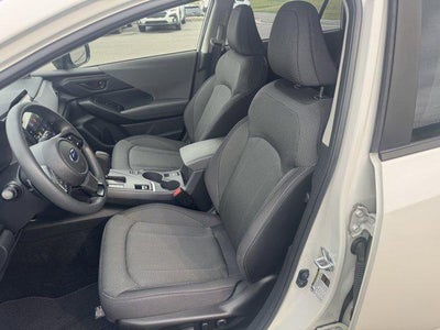 2024 Subaru Crosstrek Premium AWD