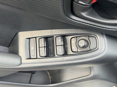 2024 Subaru Crosstrek Premium AWD