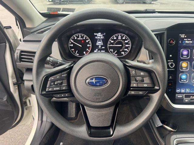 2024 Subaru Crosstrek Premium AWD