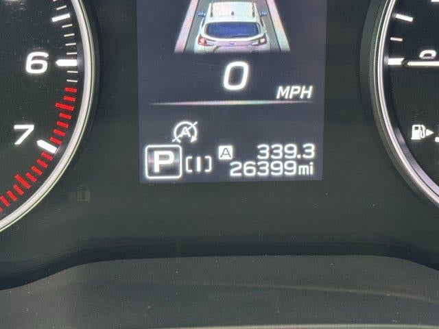 2024 Subaru Crosstrek Premium AWD