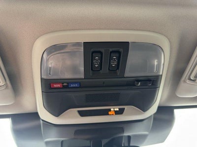 2024 Subaru Crosstrek Premium AWD