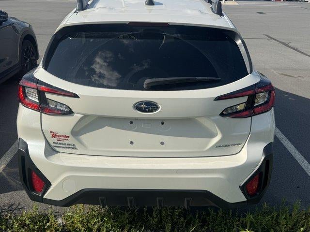 2024 Subaru Crosstrek Premium AWD