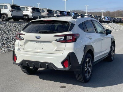 2024 Subaru Crosstrek Premium AWD