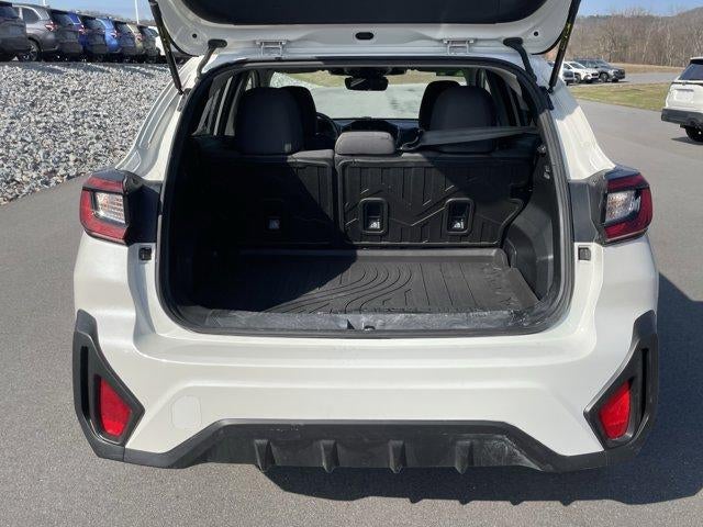2024 Subaru Crosstrek Premium AWD