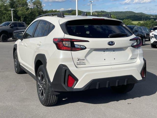 2024 Subaru Crosstrek Premium AWD