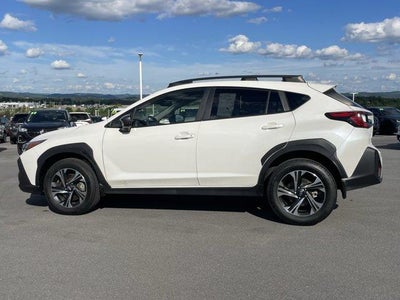 2024 Subaru Crosstrek Premium AWD