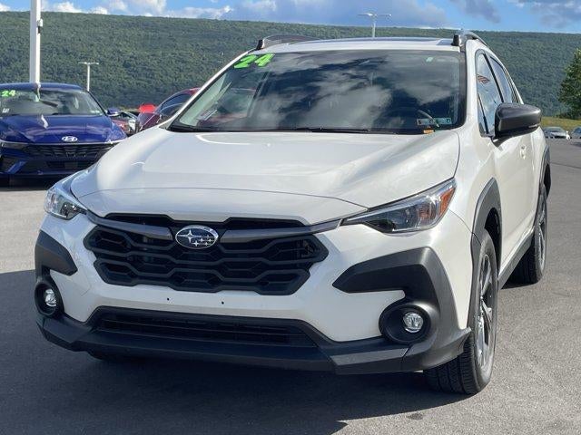 2024 Subaru Crosstrek Premium AWD