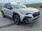2025 Subaru Crosstrek Premium AWD
