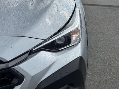 2025 Subaru Crosstrek Premium AWD